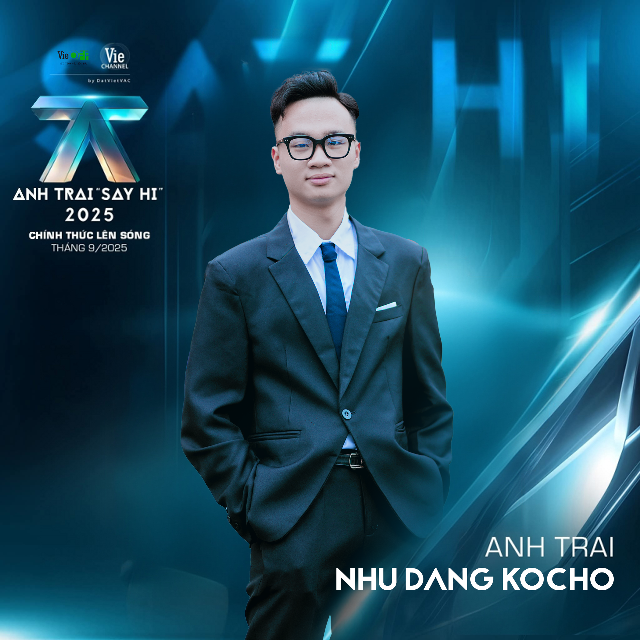 Nguyễn Như Hải Đăng
