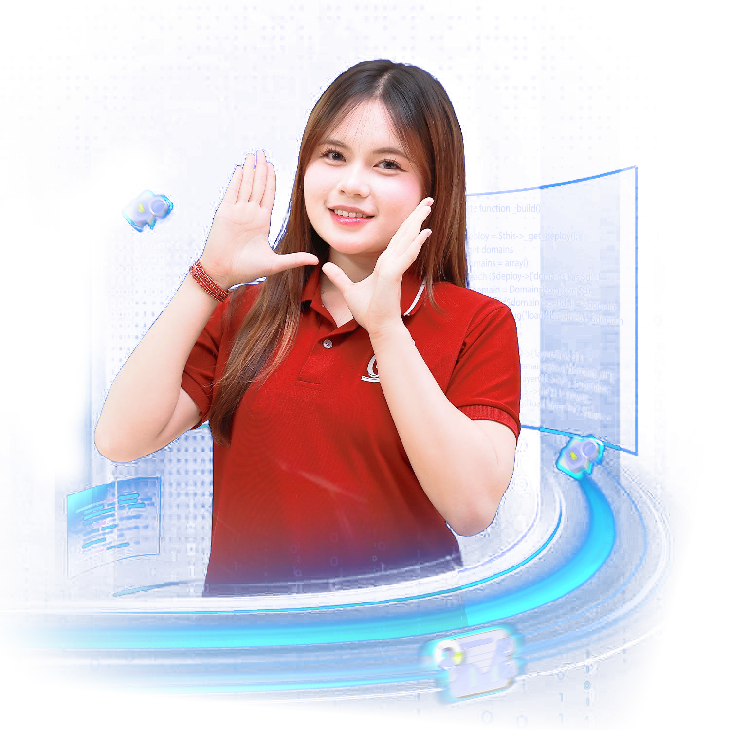 Ủng hộ dự án